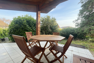 achat maison metz-tessy 74370