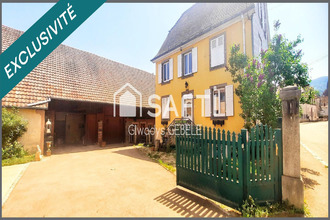 achat maison metzeral 68380