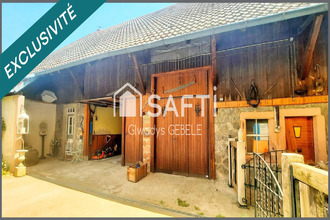 achat maison metzeral 68380