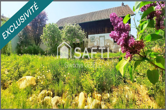 achat maison metzeral 68380