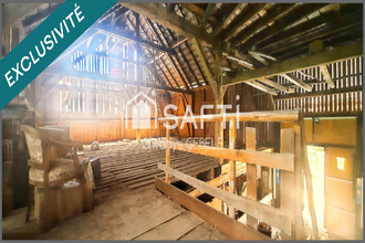 achat maison metzeral 68380