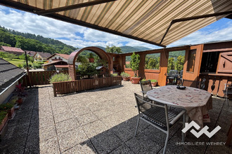 achat maison metzeral 68380