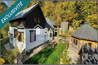 achat maison metzeral 68380