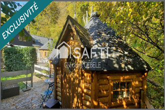 achat maison metzeral 68380