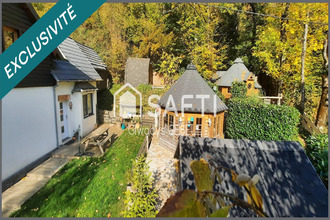 achat maison metzeral 68380