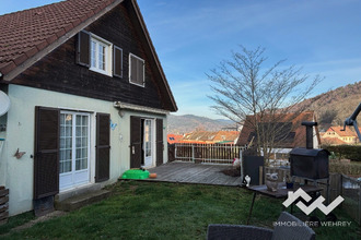 achat maison metzeral 68380