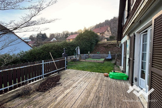 achat maison metzeral 68380