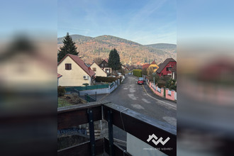 achat maison metzeral 68380