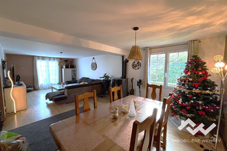 achat maison metzeral 68380