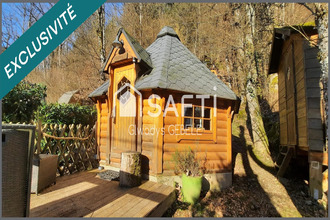 achat maison metzeral 68380