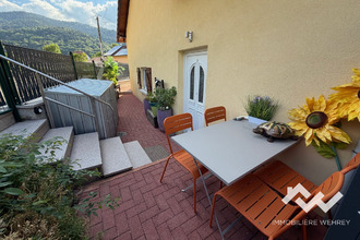 achat maison metzeral 68380