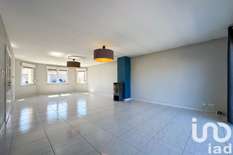 achat maison metzeresche 57920