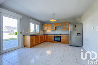 achat maison metzeresche 57920