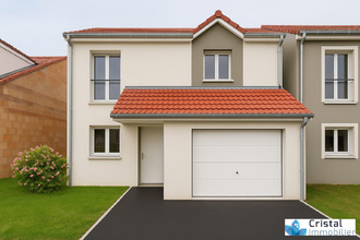 achat maison metzeresche 57920