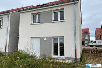 achat maison metzeresche 57920