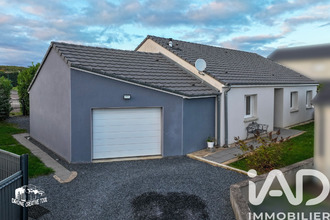 achat maison metzeresche 57920