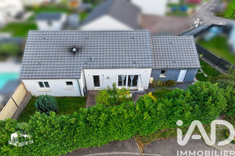 achat maison metzeresche 57920