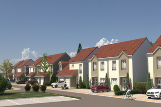 achat maison metzeresche 57920