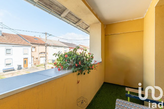 achat maison metzeresche 57920