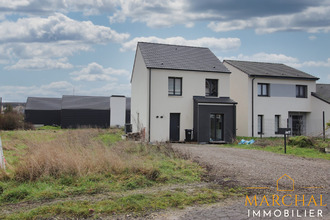 achat maison metzeresche 57920