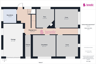 achat maison metzeresche 57920