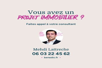 achat maison metzeresche 57920