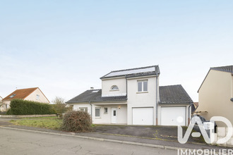 achat maison metzeresche 57920