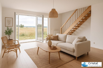 achat maison metzeresche 57920