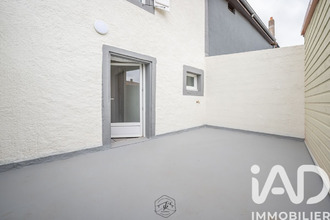achat maison metzeresche 57920