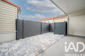 achat maison metzeresche 57920