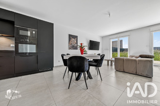 achat maison metzeresche 57920