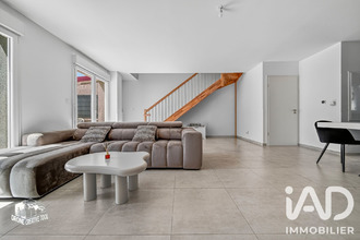 achat maison metzeresche 57920
