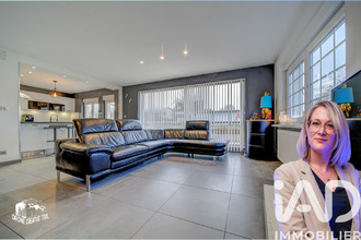 achat maison metzervisse 57940