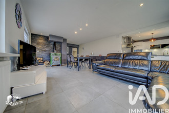 achat maison metzervisse 57940