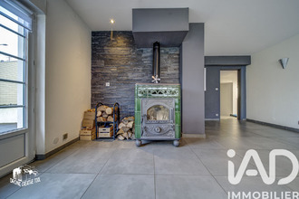 achat maison metzervisse 57940