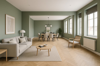 achat maison metzervisse 57940