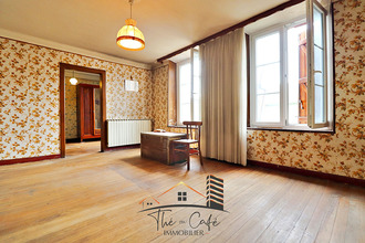 achat maison metzervisse 57940