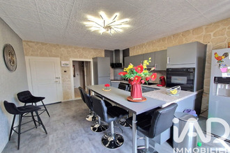 achat maison metzervisse 57940