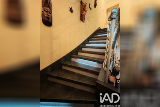 achat maison metzervisse 57940