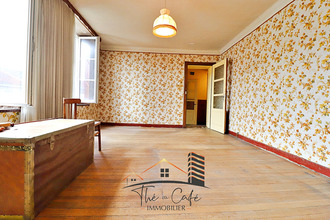 achat maison metzervisse 57940