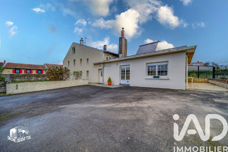 achat maison metzervisse 57940