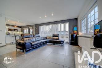 achat maison metzervisse 57940