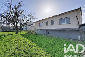 achat maison metzervisse 57940