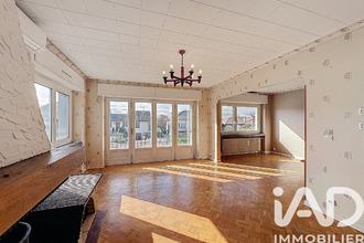 achat maison metzervisse 57940