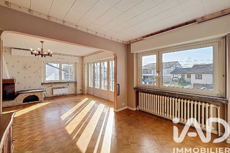 achat maison metzervisse 57940