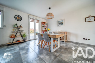 achat maison metzervisse 57940