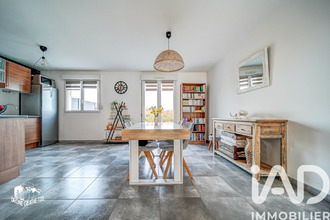 achat maison metzervisse 57940