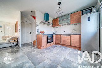 achat maison metzervisse 57940