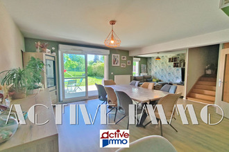 achat maison metzervisse 57940