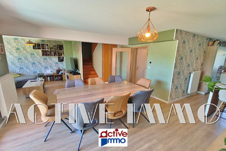 achat maison metzervisse 57940